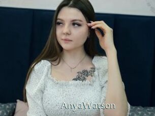AnyaWatson