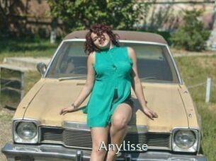 Anylisse