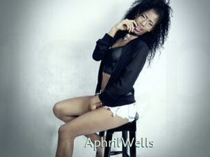 AphrilWells