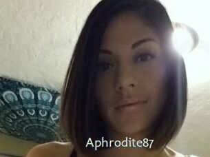 Aphrodite87
