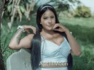 ApriilMoon