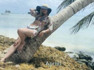 Apriill