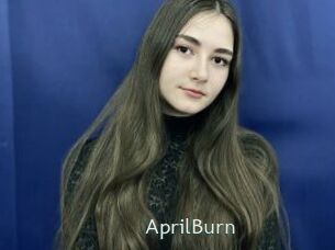 AprilBurn