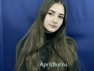 AprilBurns