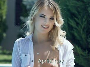AprilChase