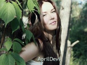 AprilDevil