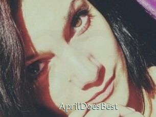 AprilDoesBest