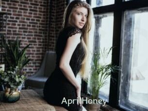 AprilHoney