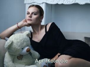 AprilKolerole