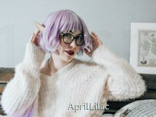AprilLilac