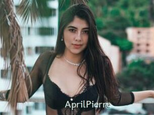 AprilPierre