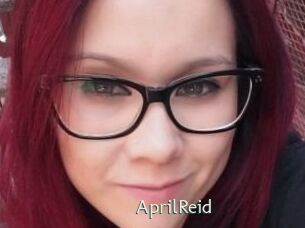 April_Reid
