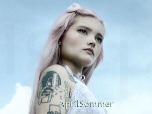 AprilSommer