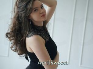 AprilSweeet