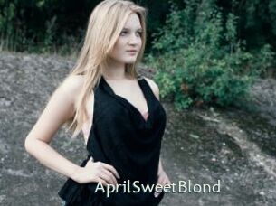 AprilSweetBlond