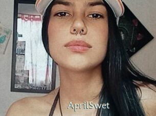 AprilSwet