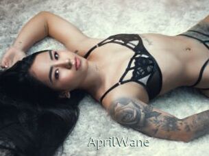 AprilWane