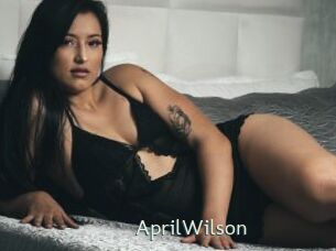 AprilWilson