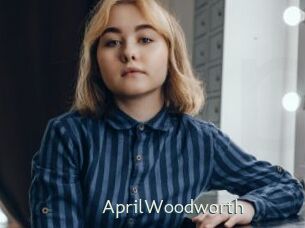 AprilWoodworth