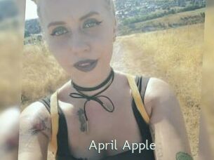 April_Apple