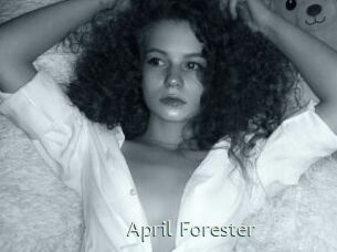 April_Forester