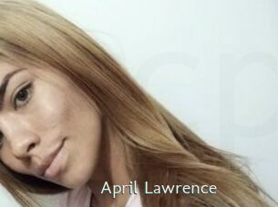 April_Lawrence