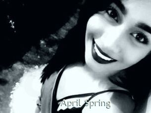 April_Spring