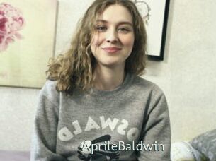 AprileBaldwin