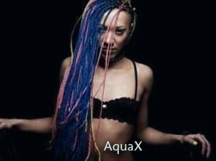 AquaX