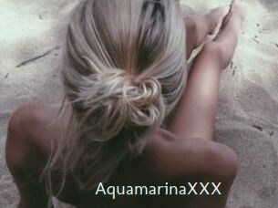 AquamarinaXXX