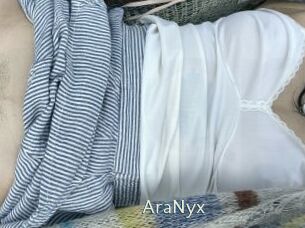 AraNyx