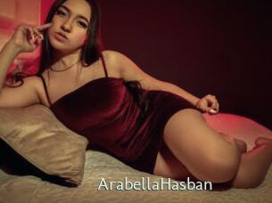 ArabellaHasban