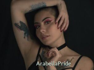 ArabellaPride
