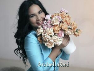 ArabellaReid