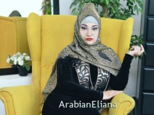 ArabianEliana