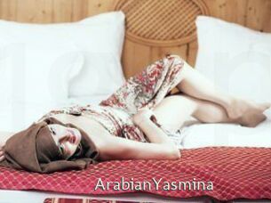 ArabianYasmina