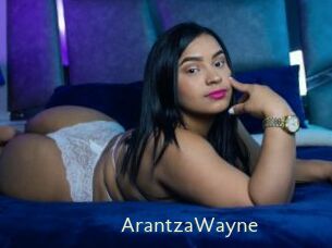 ArantzaWayne