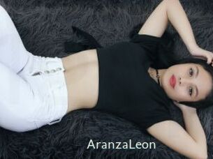AranzaLeon