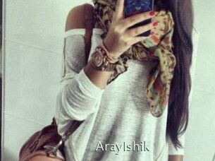 ArayIshik