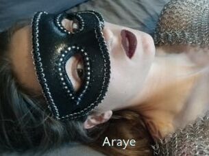 Araye