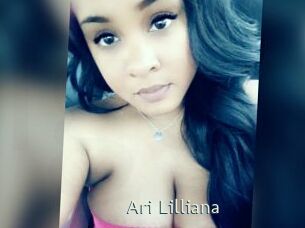 Ari_Lilliana