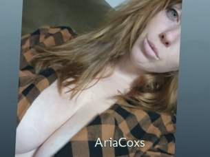 AriaCoxs 1 grosse chatte poilue