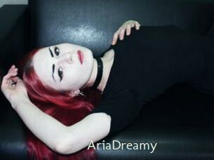 AriaDreamy