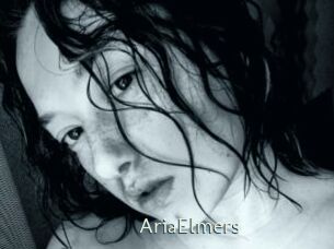 AriaElmers
