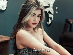 AriaHale