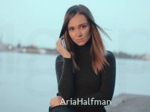 AriaHalfman