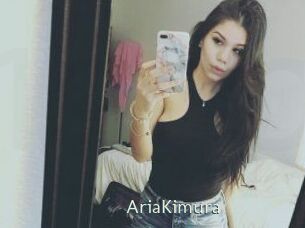 AriaKimura
