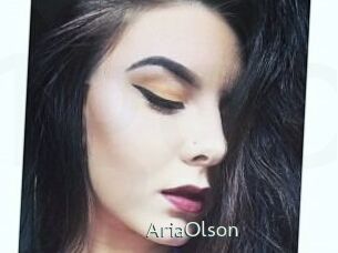 Aria_Olson