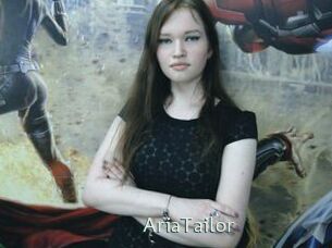 AriaTailor