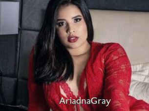 AriadnaGray